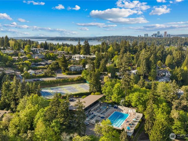 House for sale in Mercer Island, Washington