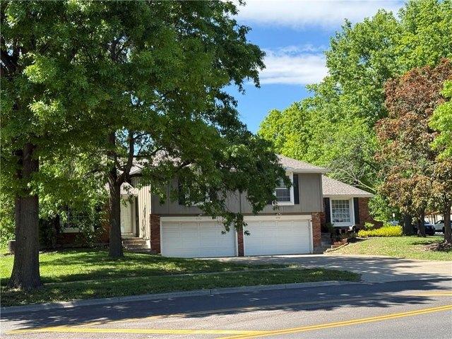 House for sale in Kansas
