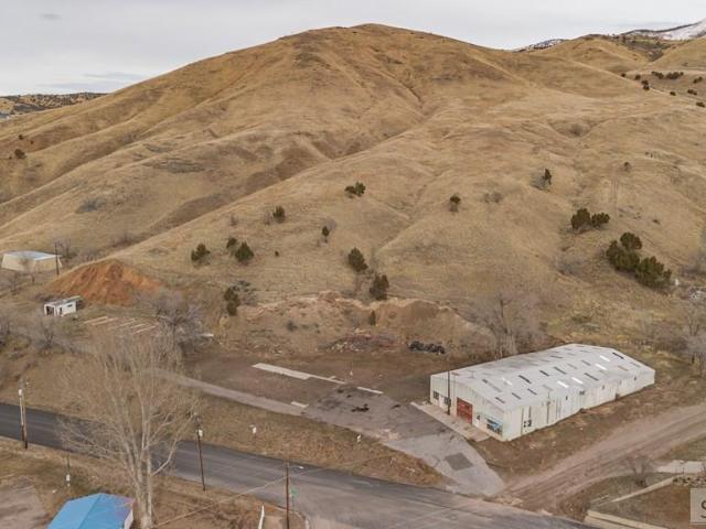 Land for sale in Bannock, Idaho