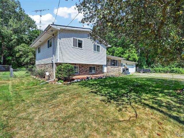 House for sale in Michigan
