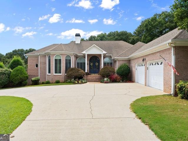 House for sale in Jefferson, Georgia