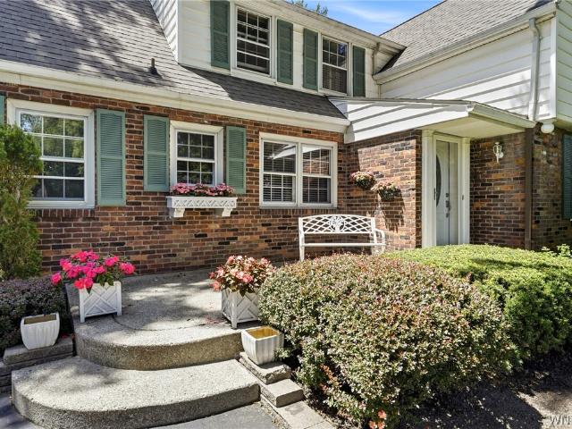 House for sale in Clarence, New York