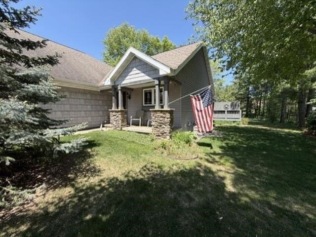 House for sale in Plover, Wisconsin