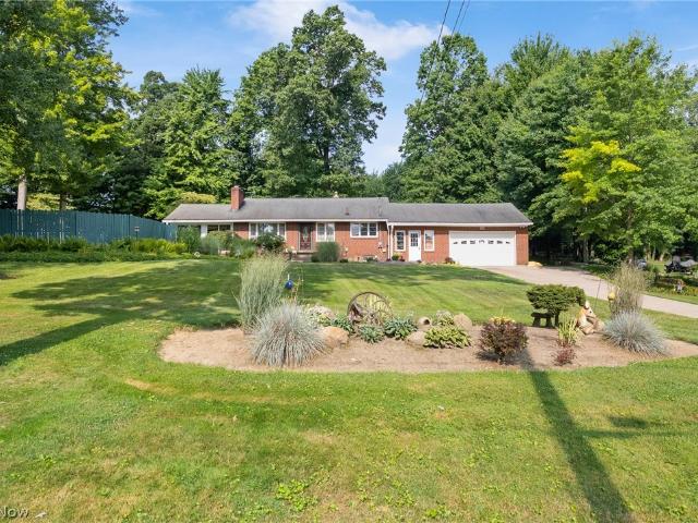 House for sale in Summit, Ohio