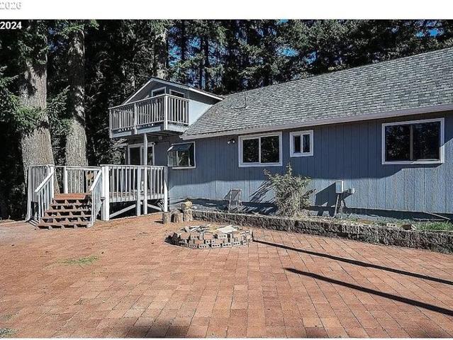 House for sale in Oregonia