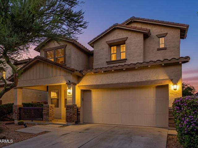House for sale in New River, Arizona
