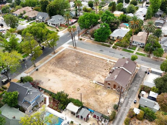 Land for sale in Downtown Riverside, Riverside