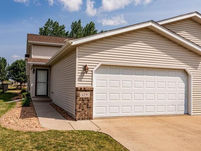House for sale in Fargo, North Dakota