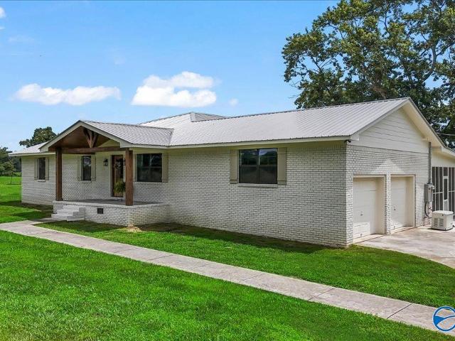 Farm for sale in Joppa, Alabama