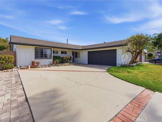 House for sale in Cypress, California