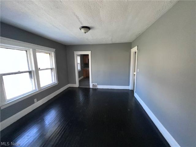 House for sale in Cleveland, Ohio