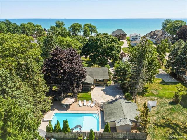 House for sale in Michigan