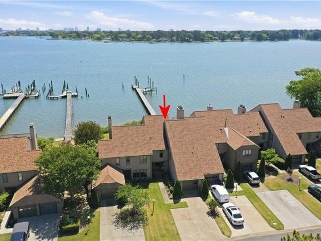 Condo for sale in Cypress Cove Villas, Portsmouth