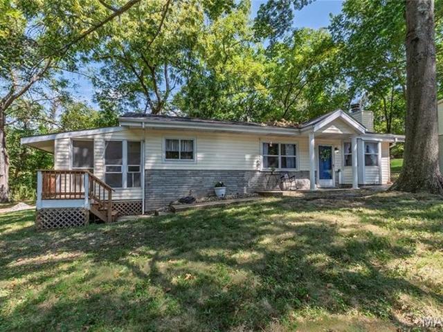 House for sale in Missouri