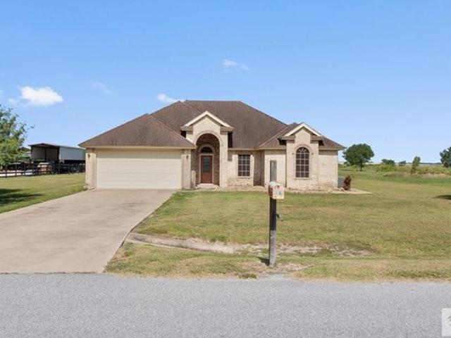 House for sale in Lyford, Texas
