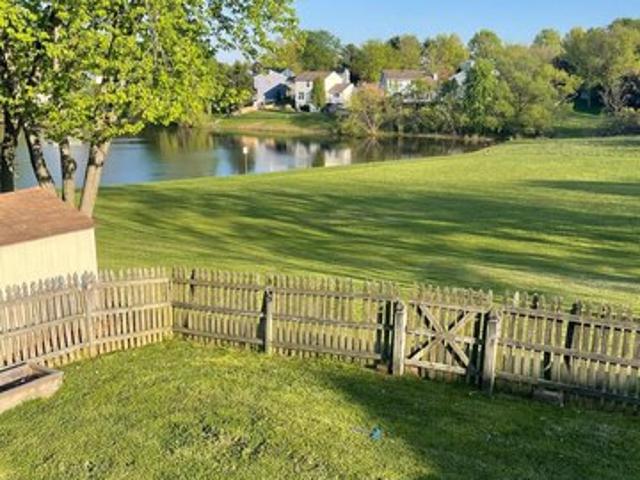 House for sale in Hampstead, Maryland