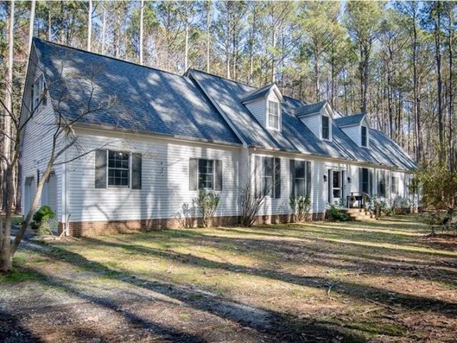 House for sale in Virginia