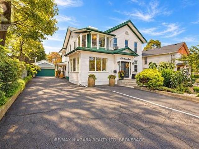 House for sale in Niagara, Ontario