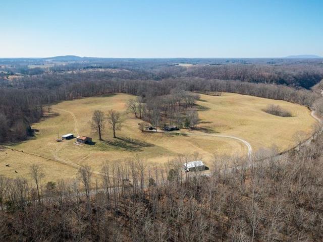 Farm for sale in Tennessee