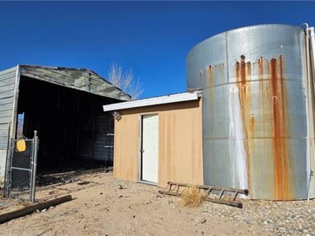 Land for sale in Lucerne Valley, San Bernardino County