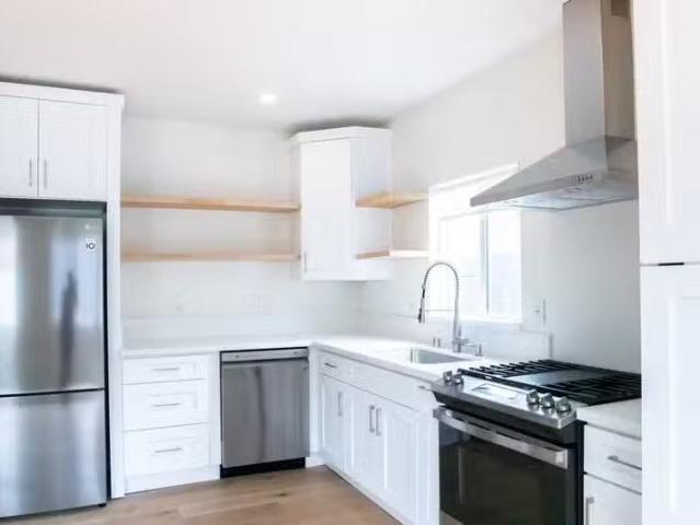 House for rent in Canoga Park, California