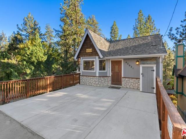 House for rent in Big Bear Lake, California
