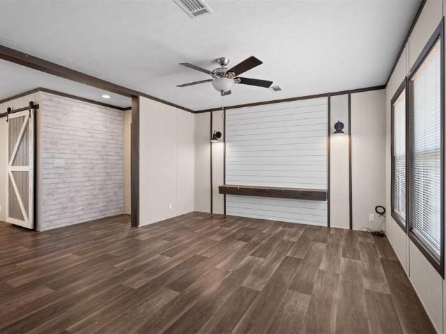 House for sale in Wanette, Oklahoma