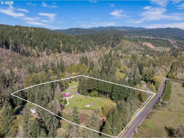 House for sale in Oregonia