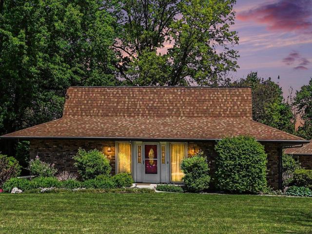 House for sale in Bremen, Indiana