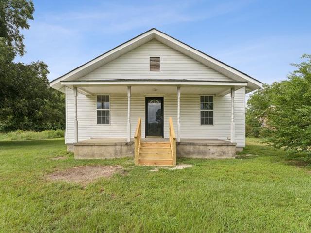 House for rent in Rocky Mount, North Carolina