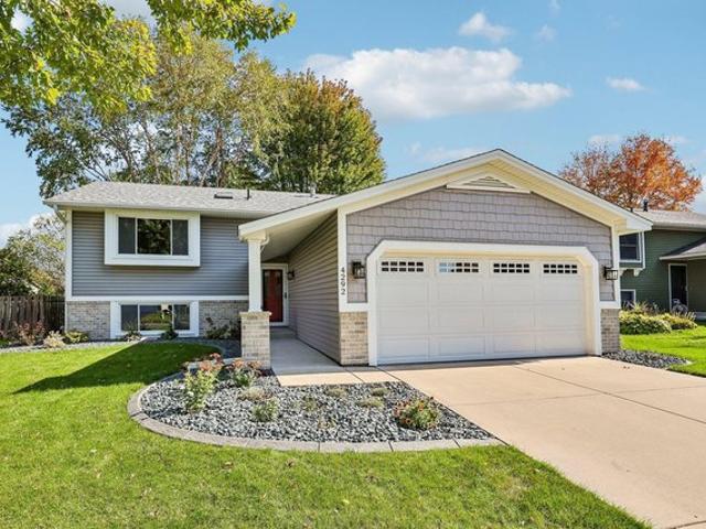 House for sale in Eagan, Dakota County