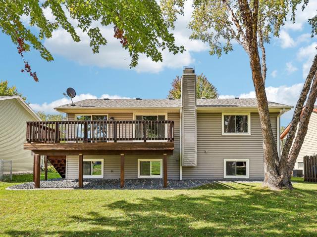 House for sale in Eagan, Dakota County