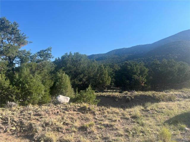 Land for sale in Crestone, Colorado