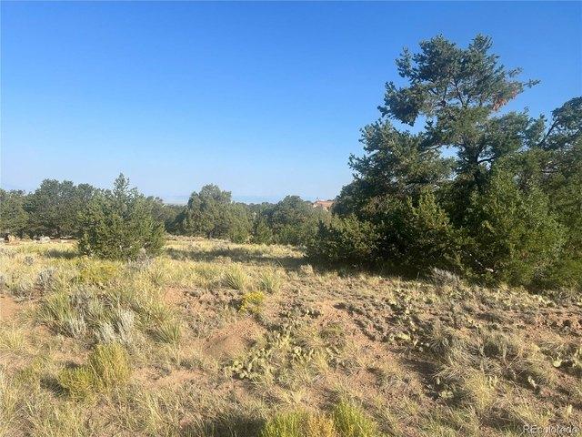 Land for sale in Crestone, Colorado