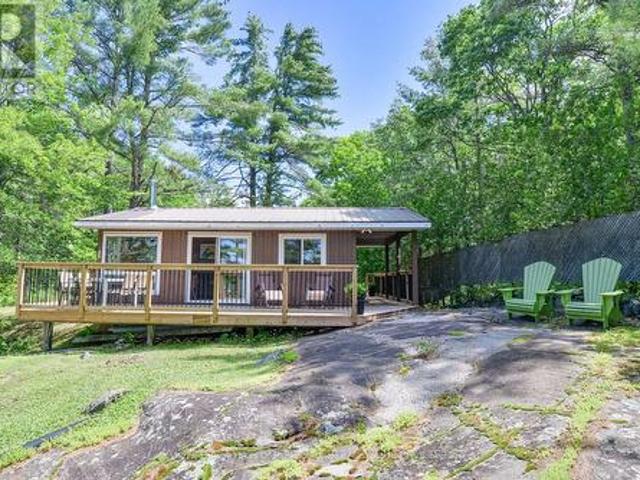 House for sale in Severn, Ontario