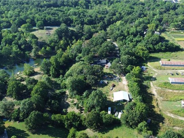 Land for sale in Ark