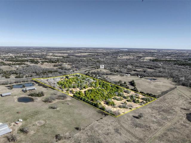 Land for sale in Bells, Texas