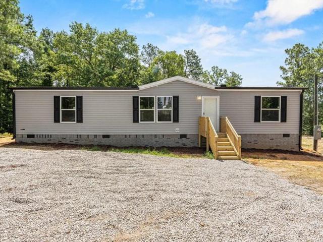 House for sale in Kershaw, South Carolina