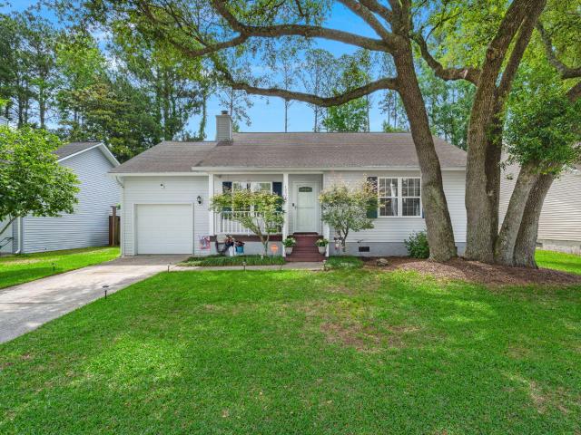 House for sale in Stratton Capers, North Charleston