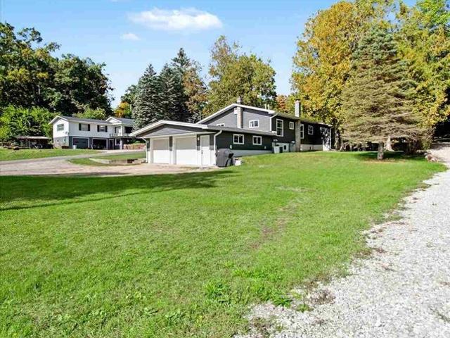 House for sale in Walloon Lake, Melrose Township