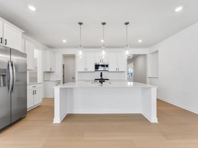 House for sale in Blaine, Minnesota