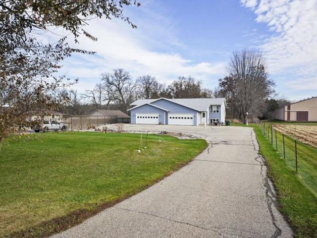 House for sale in Madison, Wisconsin