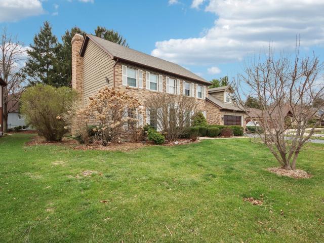House for sale in Lisle, Illinois