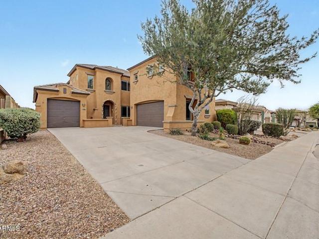 House for sale in Anthem, Arizona