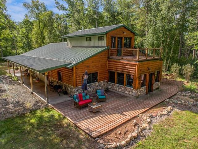 House for sale in Emily, Minnesota