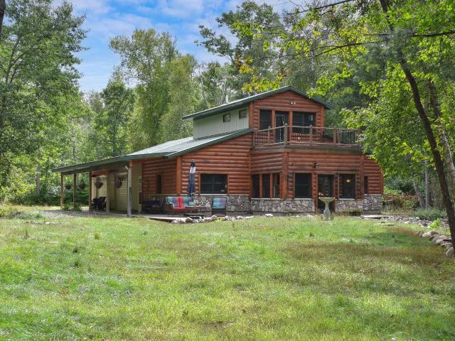 House for sale in Emily, Minnesota
