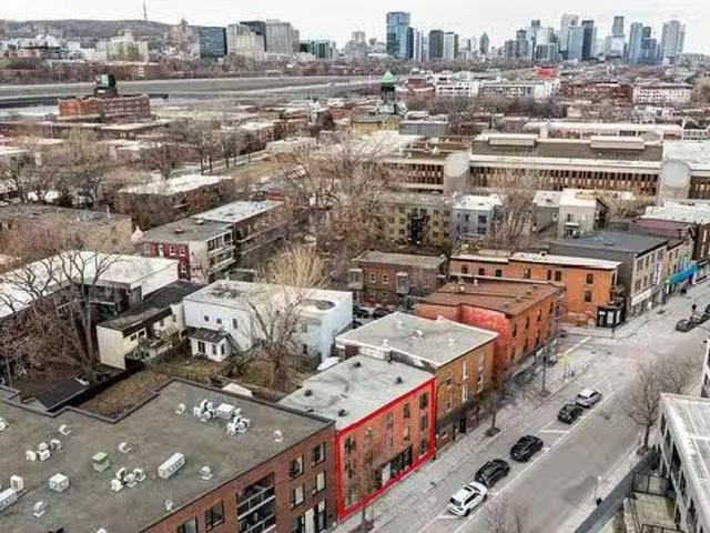 House for sale in St. Leonard's, Quebec