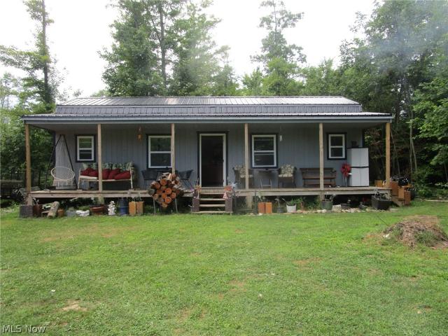 Land for sale in Jefferson, Ohio