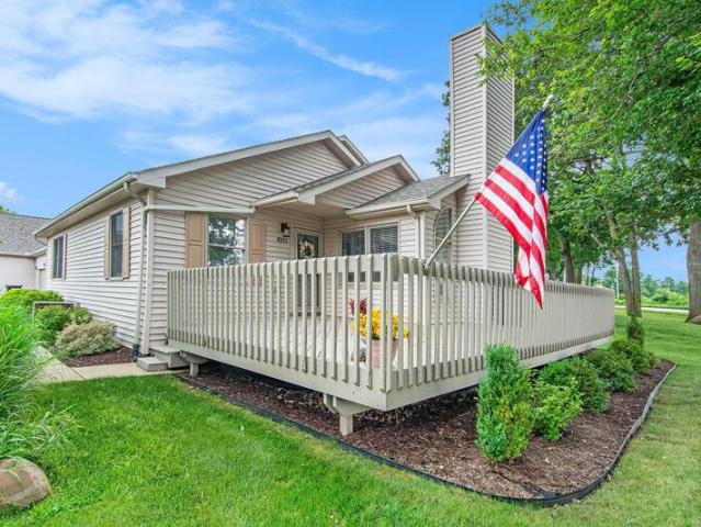 Condo for sale in Jackson
