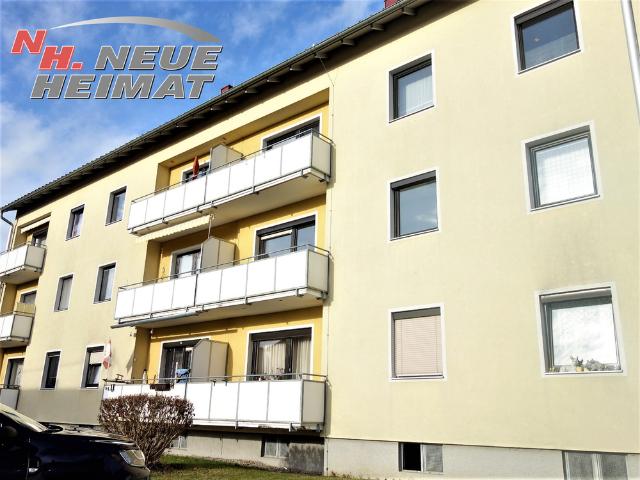 Apartment mieten in Gutau, Oberösterreich